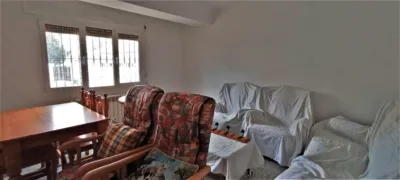 Chalet in Oria photo 16