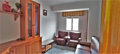 Chalet in Oria photo 17
