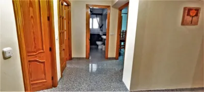 Chalet in Oria photo 19