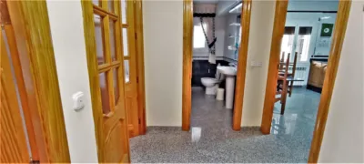 Chalet in Oria photo 20