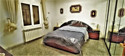 Chalet in Oria photo 23
