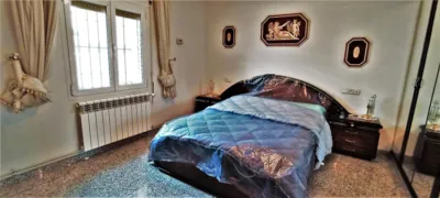 Chalet in Oria photo 24