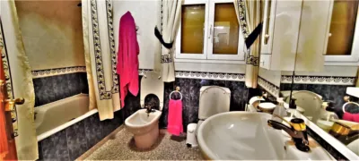 Chalet in Oria photo 25