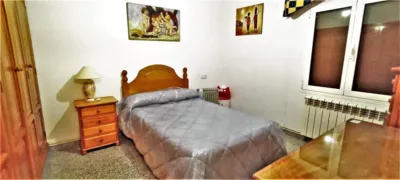 Chalet in Oria photo 27