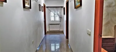 Chalet in Oria photo 32