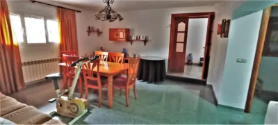 Chalet in Oria photo 37
