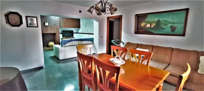 Chalet in Oria photo 38