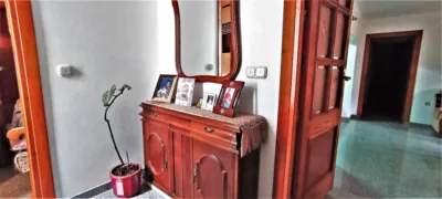 Chalet in Oria photo 41