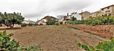 Chalet in Oria photo 4