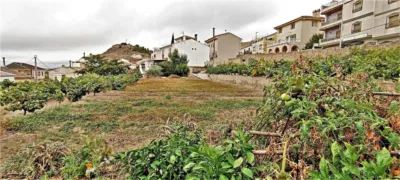 Chalet in Oria photo 5