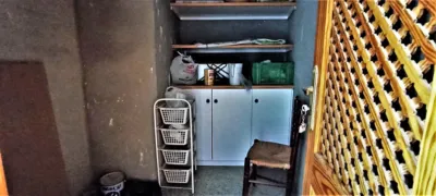 Chalet in Oria photo 9