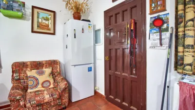 Rustic finca in Sierro photo 24