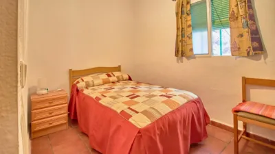 Rustic finca in Sierro photo 29
