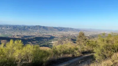 Rustic finca in Sierro photo 38