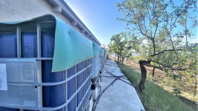 Rustic finca in Sierro photo 41