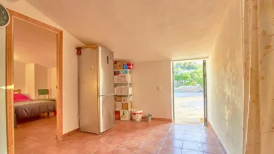 Rustic finca in Sierro photo 58