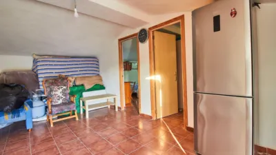 Rustic finca in Sierro photo 59