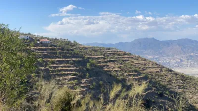 Rustic finca in Sierro photo 5