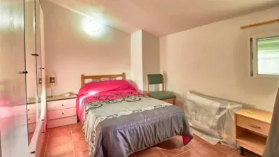 Rustic finca in Sierro photo 60