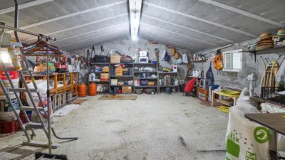 Rustic finca in Sierro photo 62