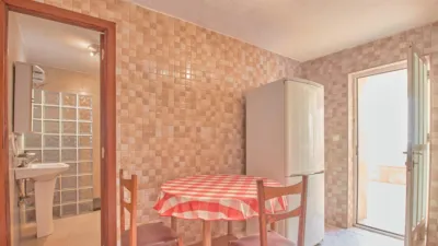 Casa en Cantoria photo 10