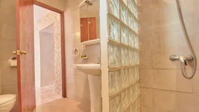 Casa en Cantoria photo 11