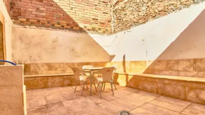 Casa en Cantoria photo 14