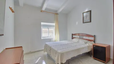 Casa en Cantoria photo 21