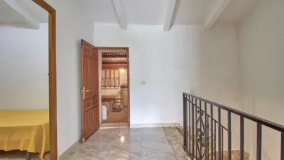 Casa en Cantoria photo 22