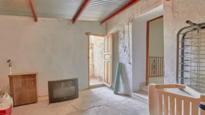 Casa en Cantoria photo 23