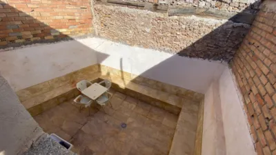 Casa en Cantoria photo 26