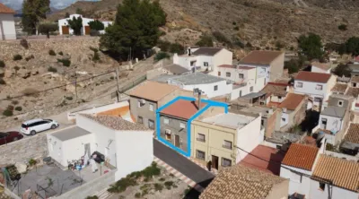 Casa en Cantoria photo 27