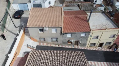 Casa en Cantoria photo 28