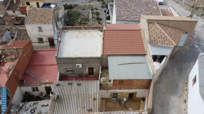 Casa en Cantoria photo 29