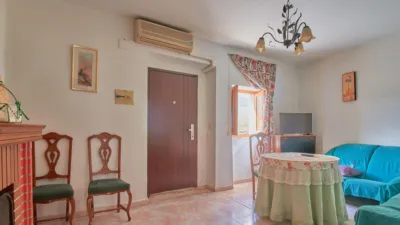 House for sale in Cantoria photo 2