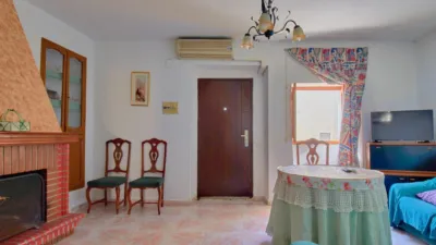 House for sale in Cantoria photo 3