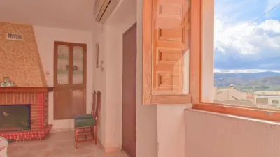 House for sale in Cantoria photo 4