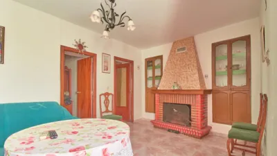 House for sale in Cantoria photo 5
