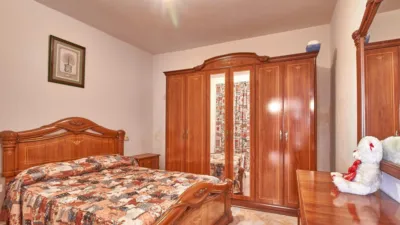 Casa en Cantoria photo 6