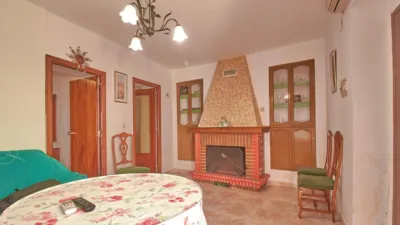 Casa en Cantoria photo 7