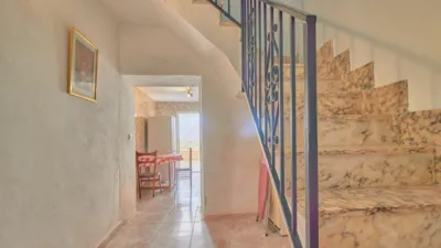 Casa en Cantoria photo 8