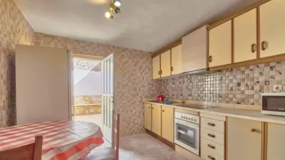 Casa en Cantoria photo 9