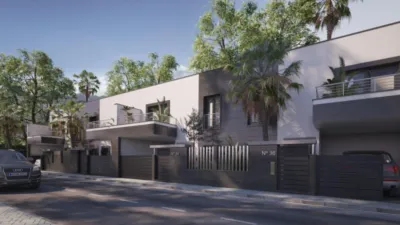 Terraced house in Olula del Rio photo 3