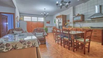 Casa en Zona Mercadona photo 10