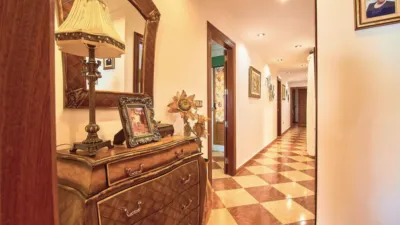 Casa en Zona Mercadona photo 13