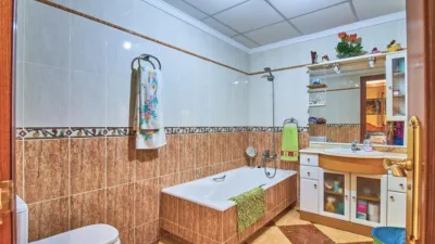 Casa en Zona Mercadona photo 16