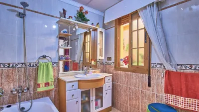 Casa en Zona Mercadona photo 17