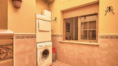 Casa en Zona Mercadona photo 18