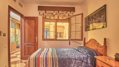 Casa en Zona Mercadona photo 21