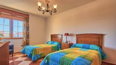 Casa en Zona Mercadona photo 22